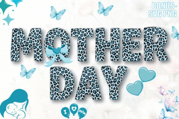 Celebrate Mom with a Mother’s Day Font That Feels Like a Hug
